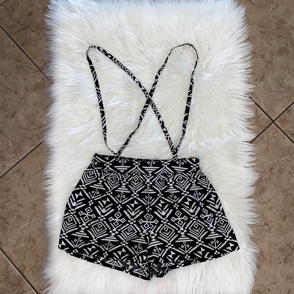 Miss Daisy Shorts